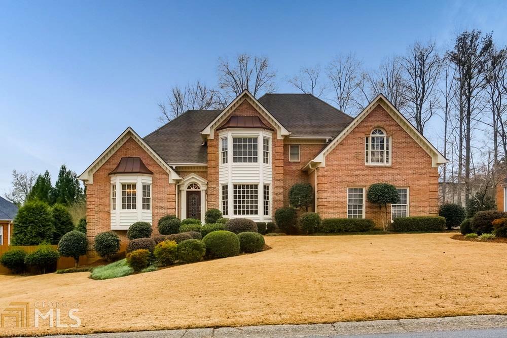 Property Photo:  372 Bridgebrook Ln  GA 30082 