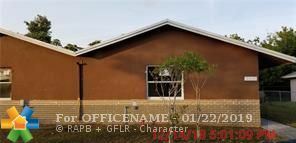 Property Photo: 5909 NW 23rd St FL 33313