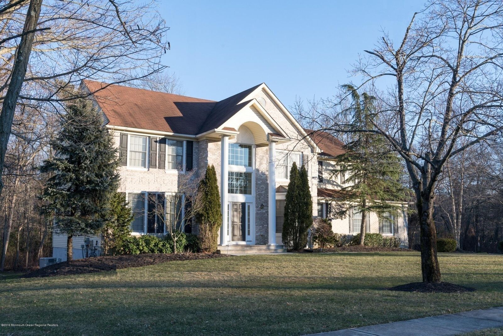 Property Photo:  12 Carbury Road  NJ 07712 