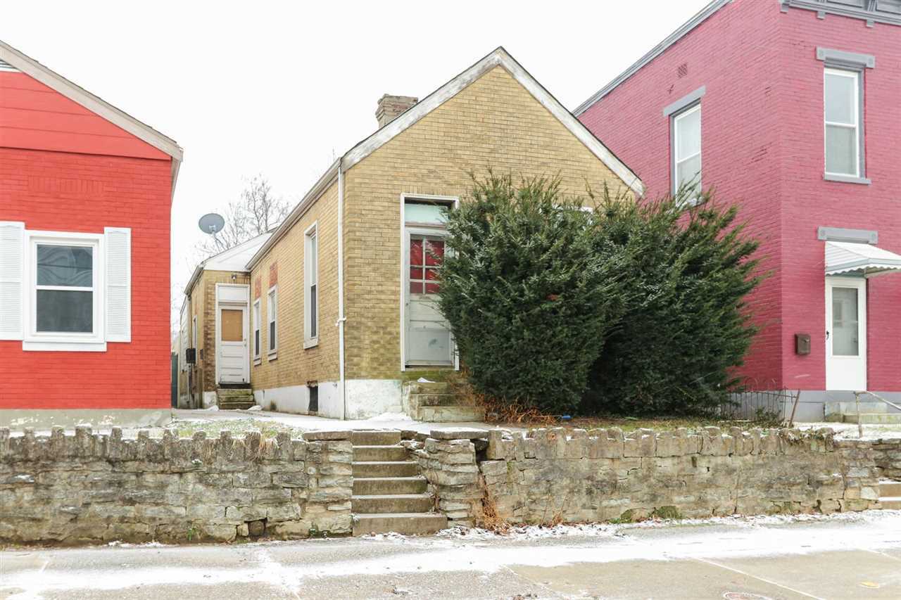 Property Photo:  227 Oak Street  KY 41016 