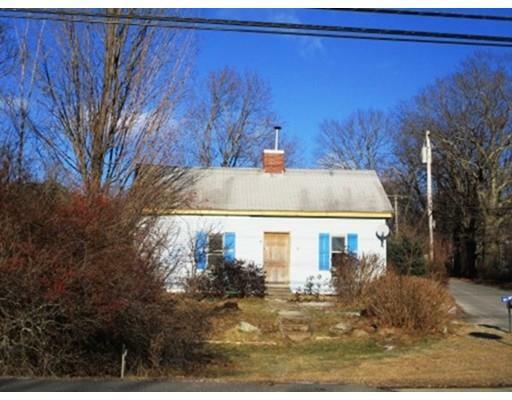 Property Photo:  1024 Templeton Rd  MA 01331 