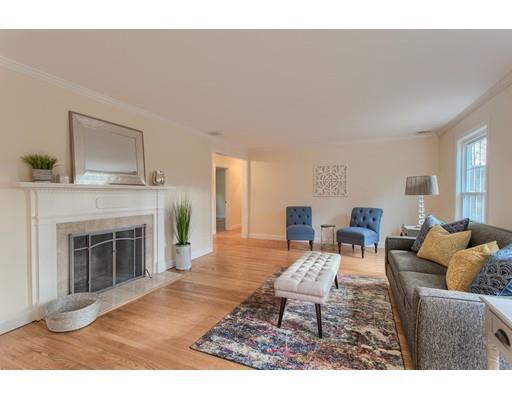 Property Photo: 71 Osgood St MA 01810