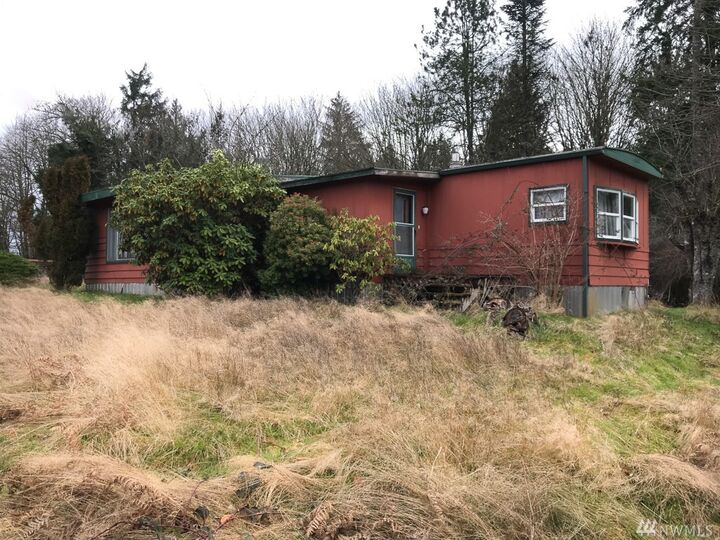Property Photo:  14827 43rd Place NE  WA 98258 