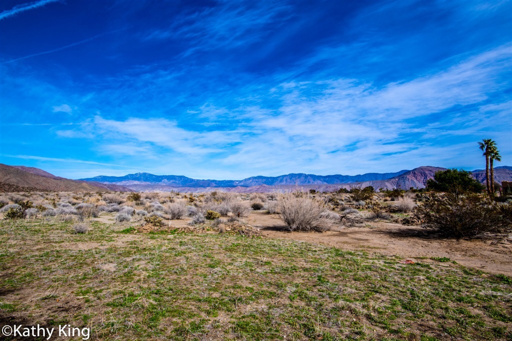 Property Photo: 00 Santa Rosa Rd 00 CA 92004