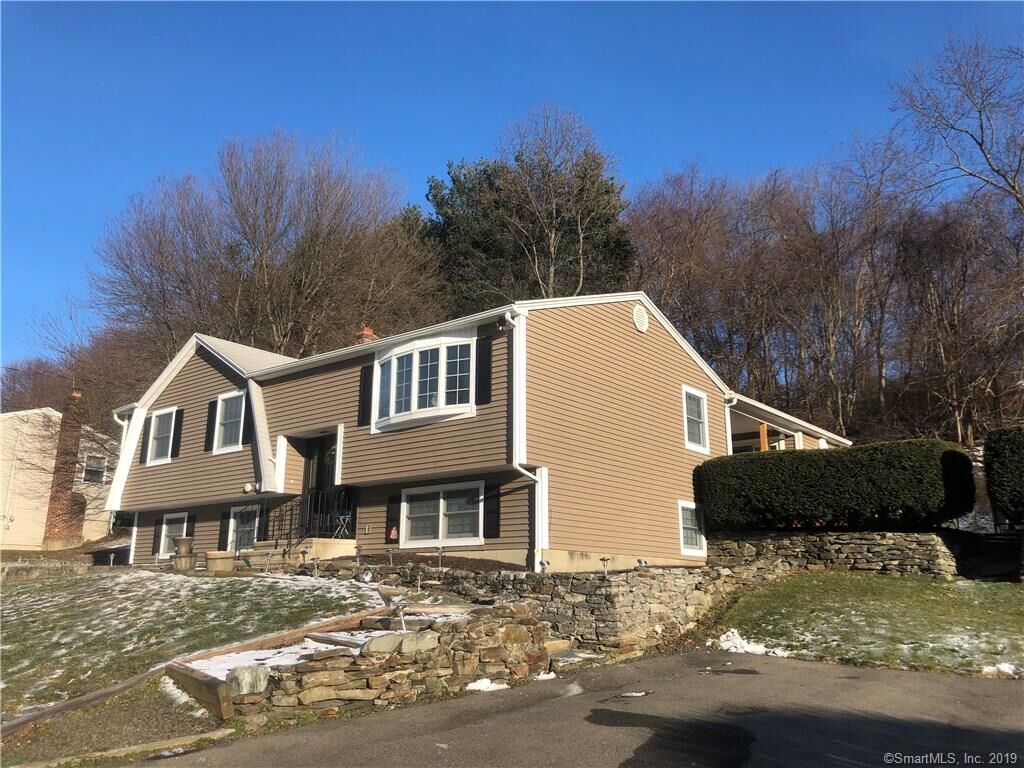 Property Photo:  59 Berner Terrace  CT 06460 