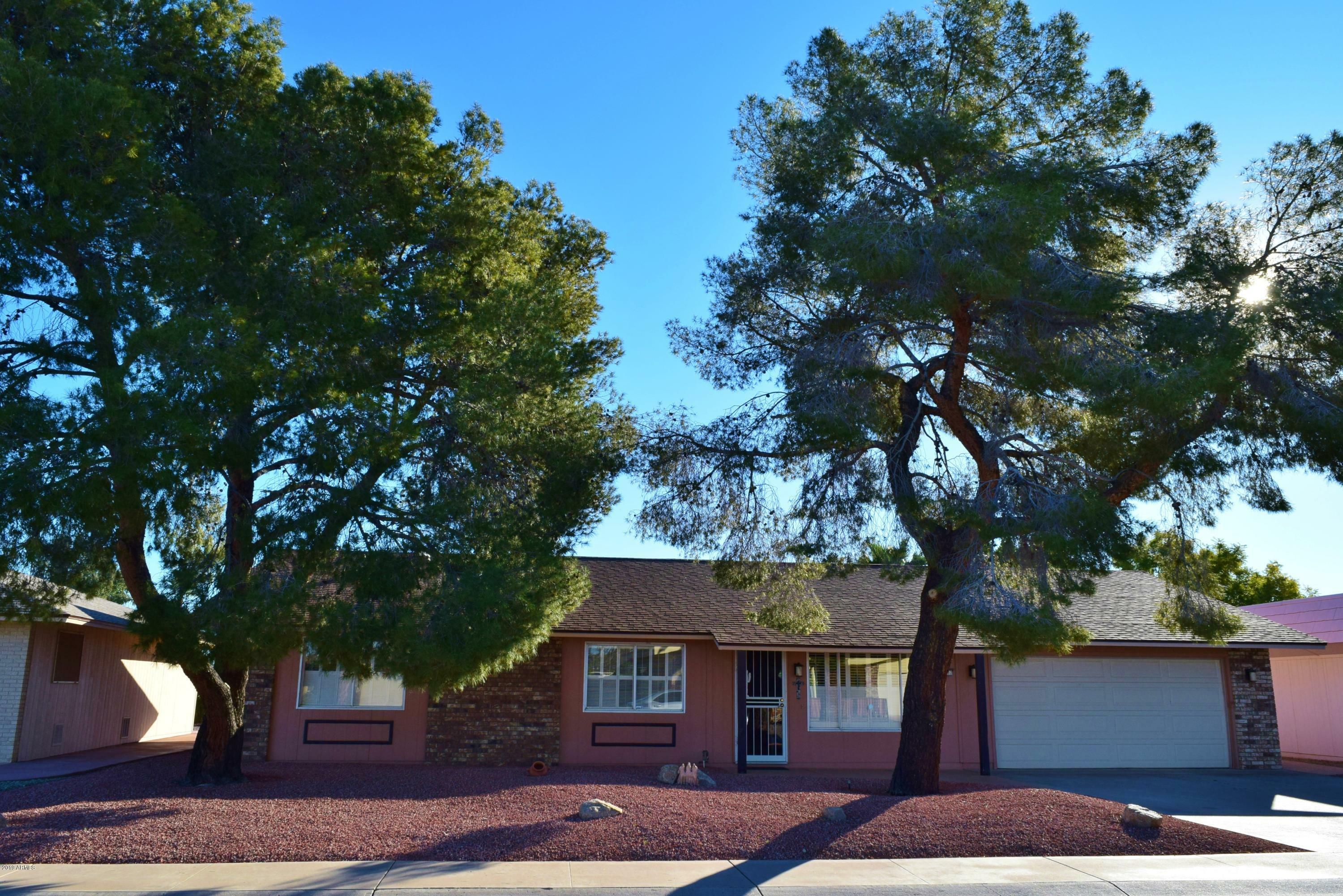 Property Photo:  18417 N Welk Drive  AZ 85373 