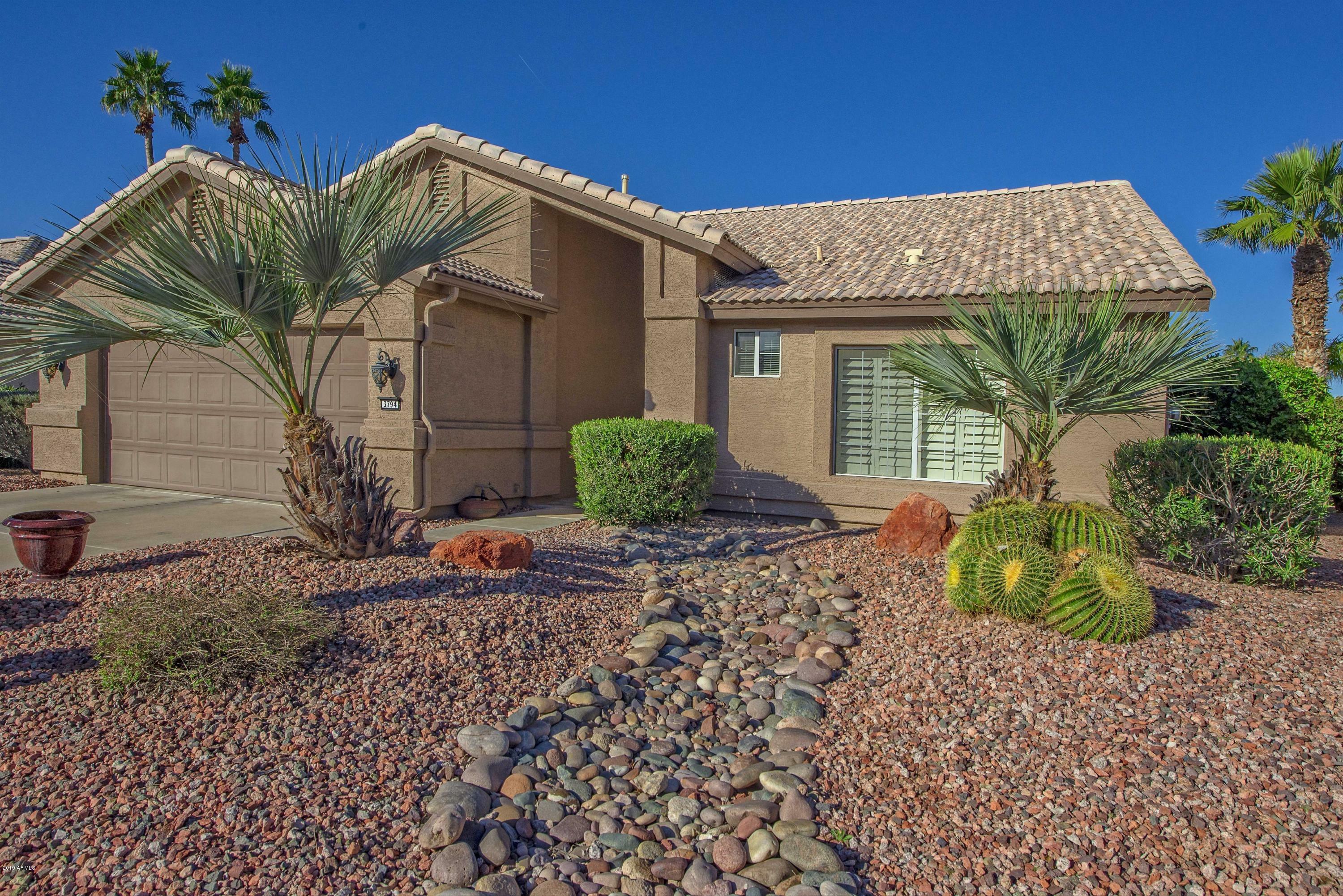 Property Photo:  3794 N 151st Avenue  AZ 85395 