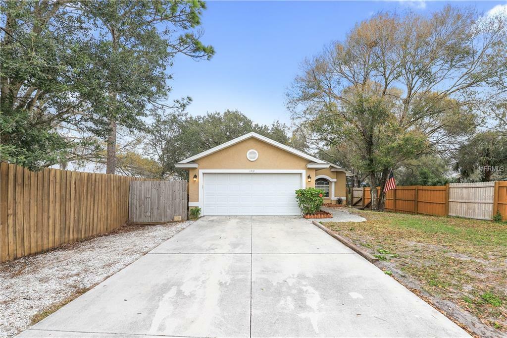 Property Photo:  5319 Potter Street  FL 34232 