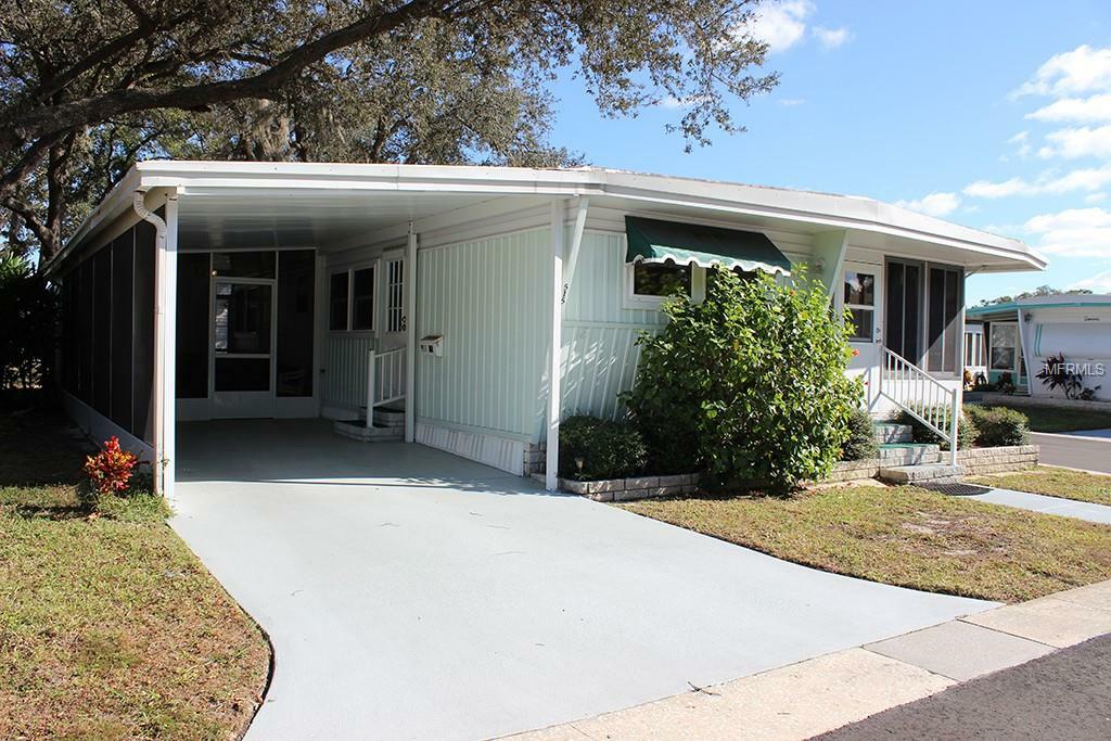 Property Photo:  2331 Belleair Road 515  FL 33764 