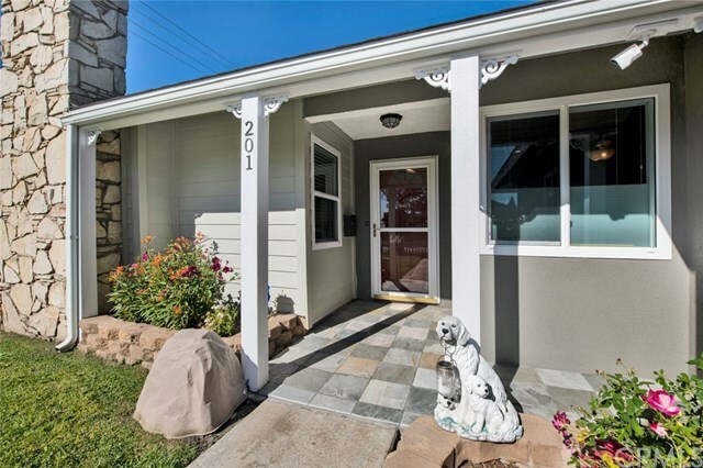 Property Photo:  201 E Dunton Avenue  CA 92865 