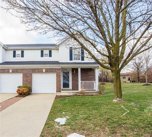1001 Big Bend Crossing Drive  Manchester  63088 photo