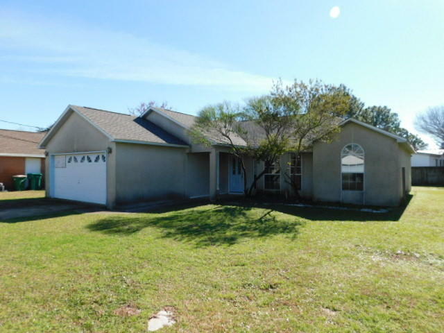 Property Photo:  9867 Creet Circle  FL 32566 