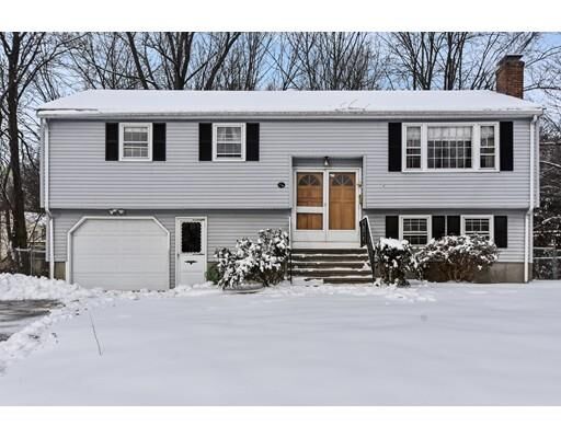 Property Photo: 21 Tamarack Rd MA 01760