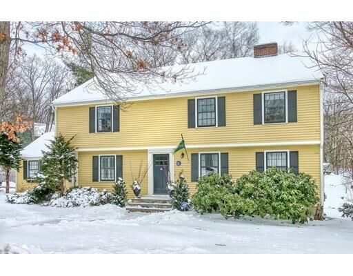 Property Photo:  3 Berkshire Drive  MA 01890 