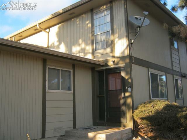 Property Photo:  4835 El Camino Drive C  CO 80918 