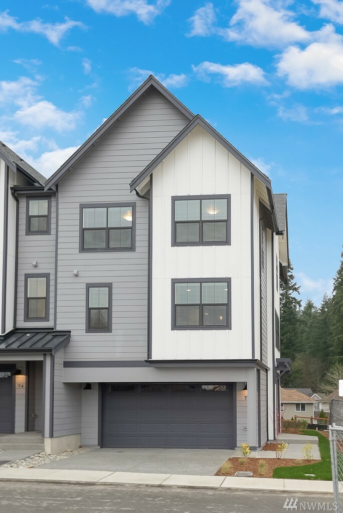 Property Photo: 1621 Seattle Hill Rd T5 WA 98012