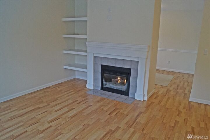 Property Photo: 219 E Springfield Lp WA 98584