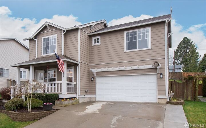 6229 Hamilton Ave  Ferndale WA 98248 photo