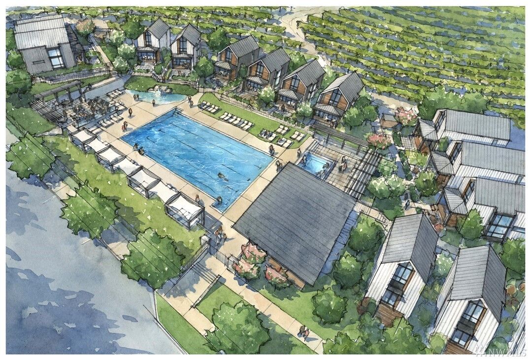 Property Photo: 1437 Cottage Lane WA 98816