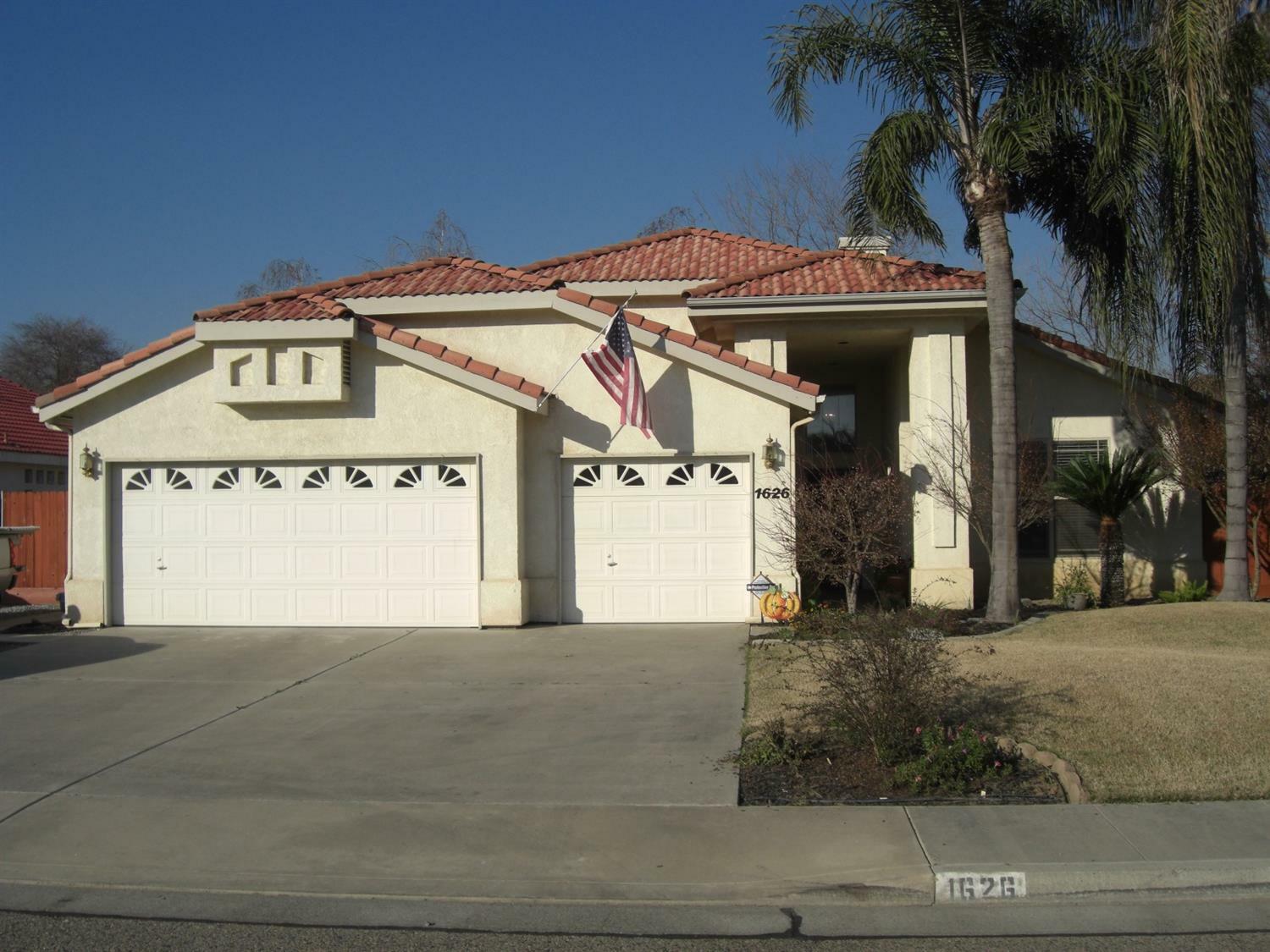 1626 E Parkview Avenue  Visalia CA 93292 photo