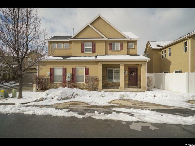Property Photo: Address not disclosed UT 84405