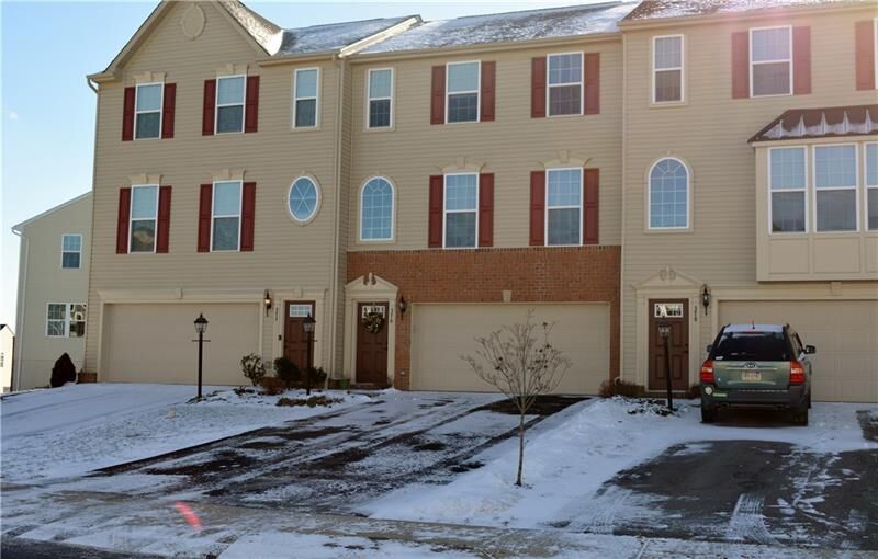 Property Photo:  376 Sunrise Dr  PA 15106 