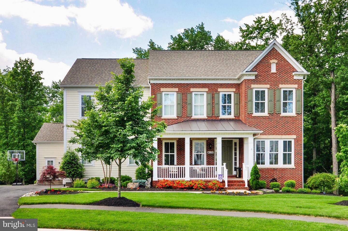 Property Photo:  41139 White Cedar Court  VA 20105 