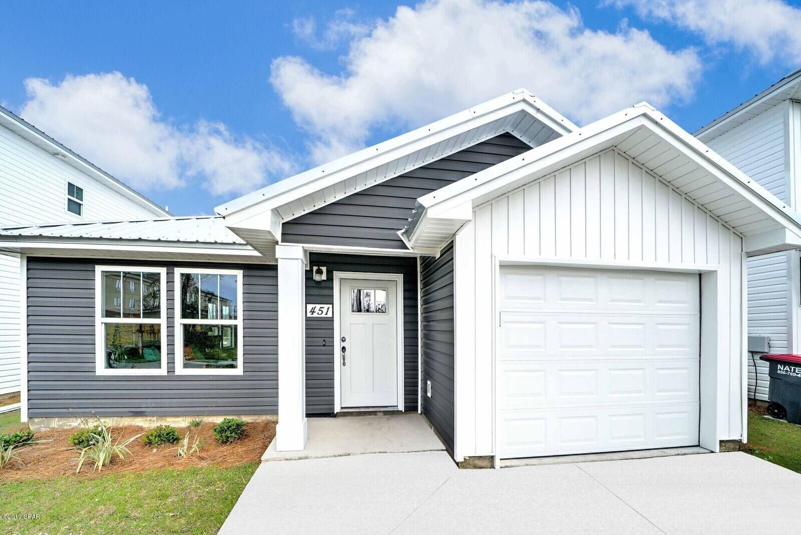 Property Photo:  451 Raven Lane  FL 32404 