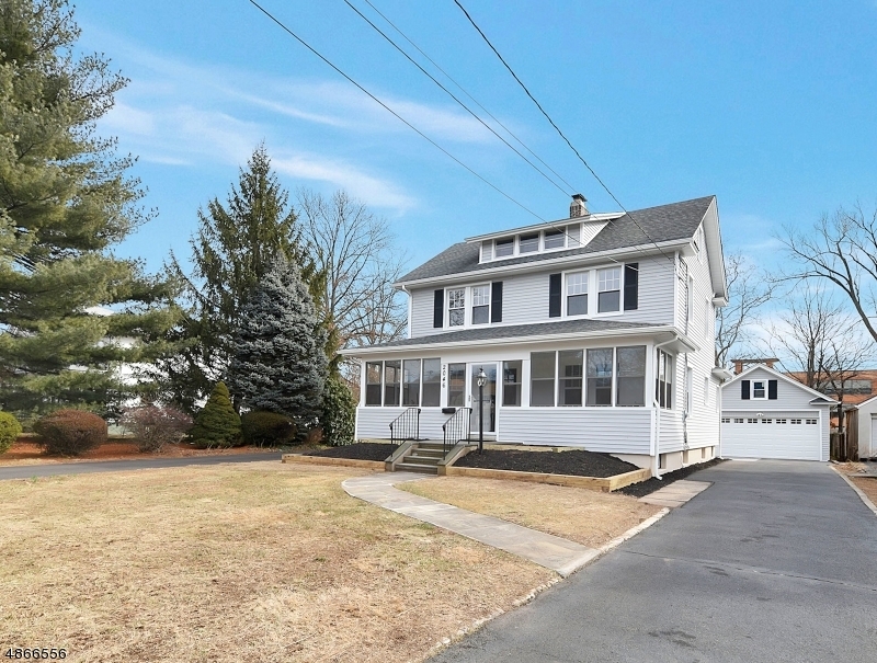 Property Photo:  2046 Westfield Ave  NJ 07076 