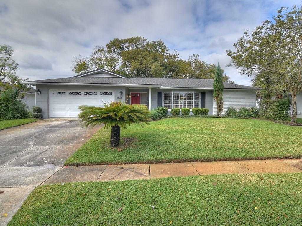 Property Photo:  741 Friar Road  FL 32792 