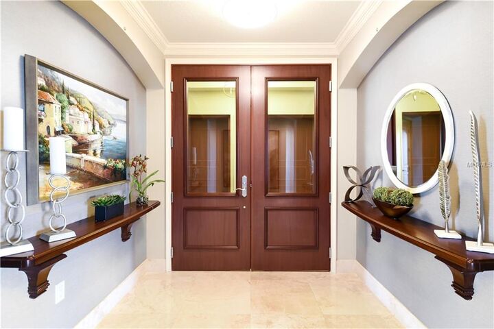 Property Photo: 464 Golden Gate Point 702 FL 34236
