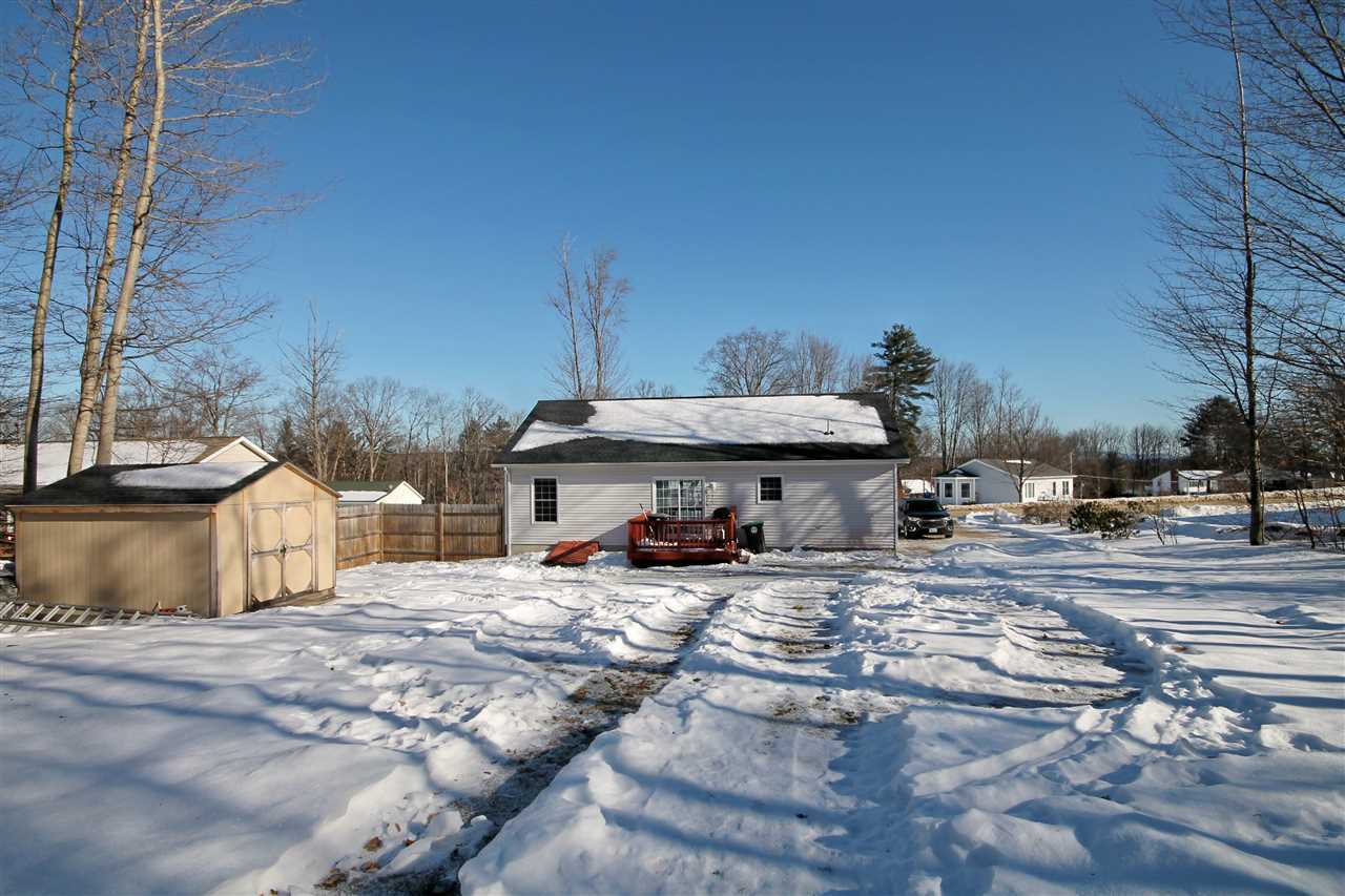 Property Photo:  8 Lady Bug Lane  NH 03235 