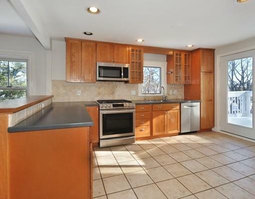 Property Photo:  149 Hubbard Street 1  MA 01742 