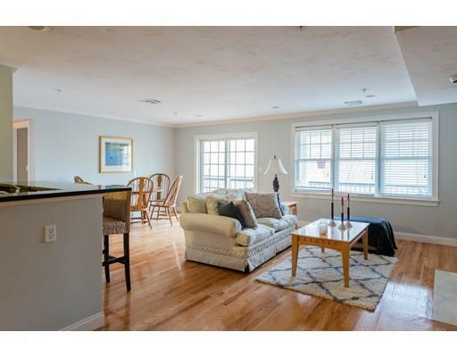 Property Photo:  29 Maple Street C  MA 02021 