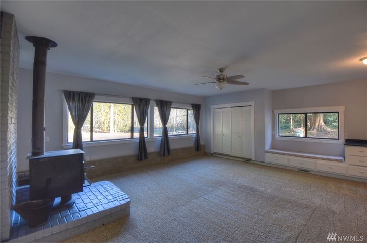 Property Photo:  4014 Steamboat Island Rd NW  WA 98502 