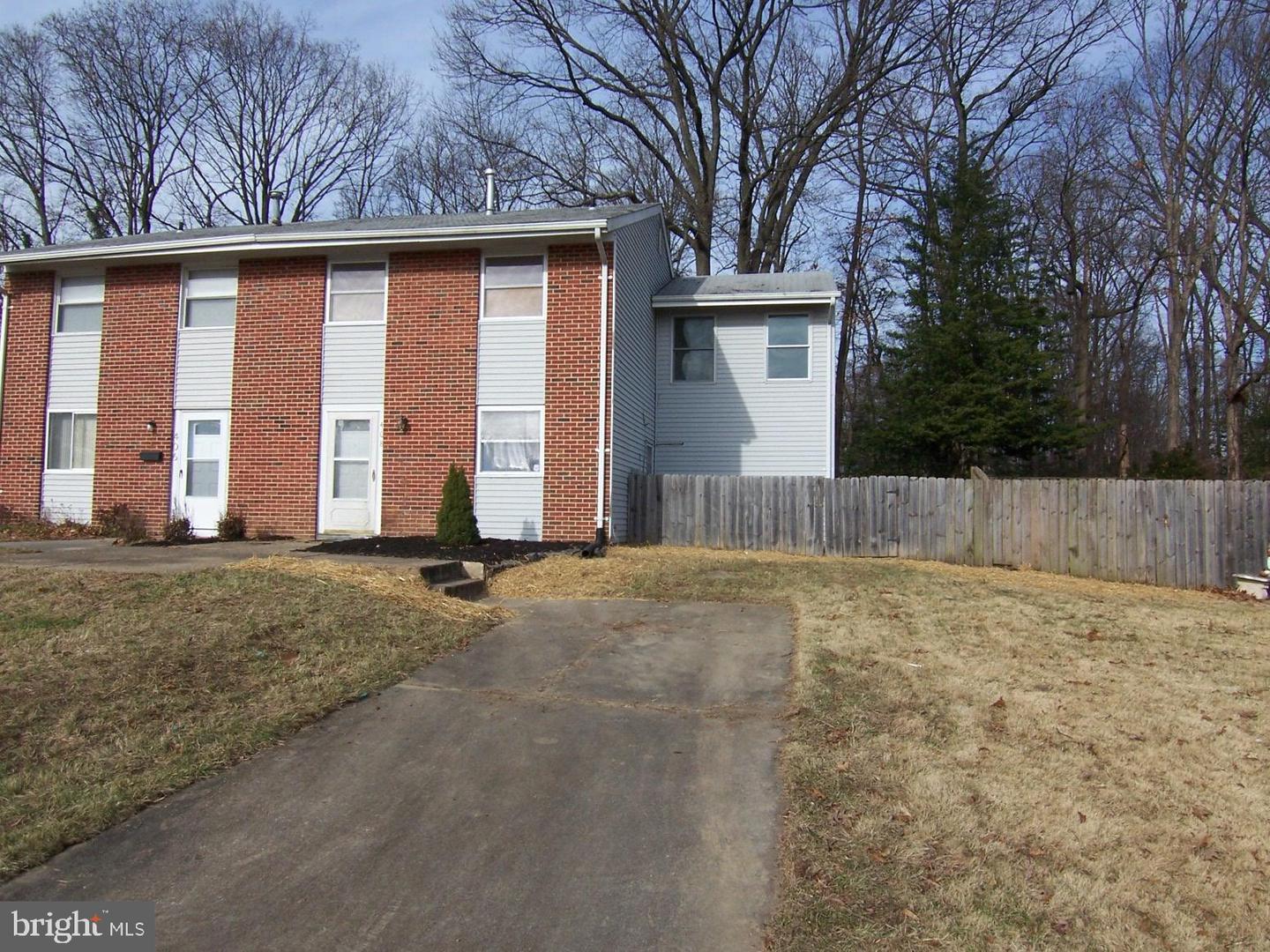 Property Photo: 408 Ripplewood Road MD 21085