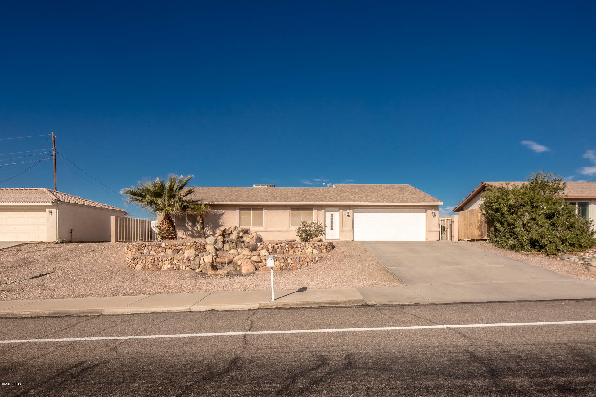 Property Photo:  2275 Havasupai Blvd  AZ 86403 