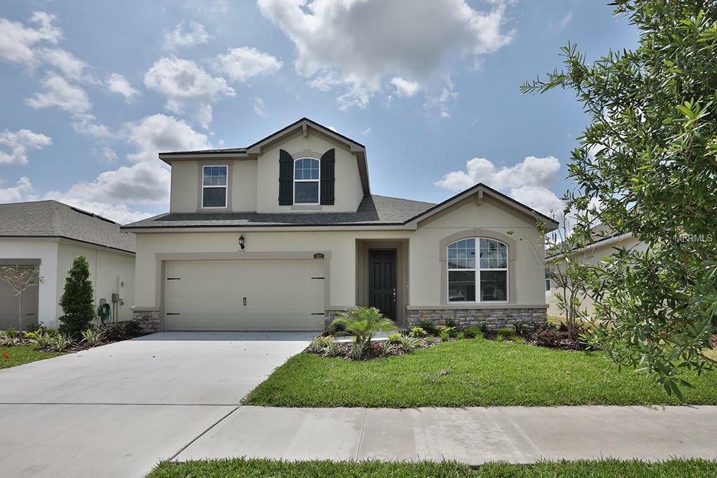 Property Photo:  11521 Blue Woods Drive 83  FL 33578 