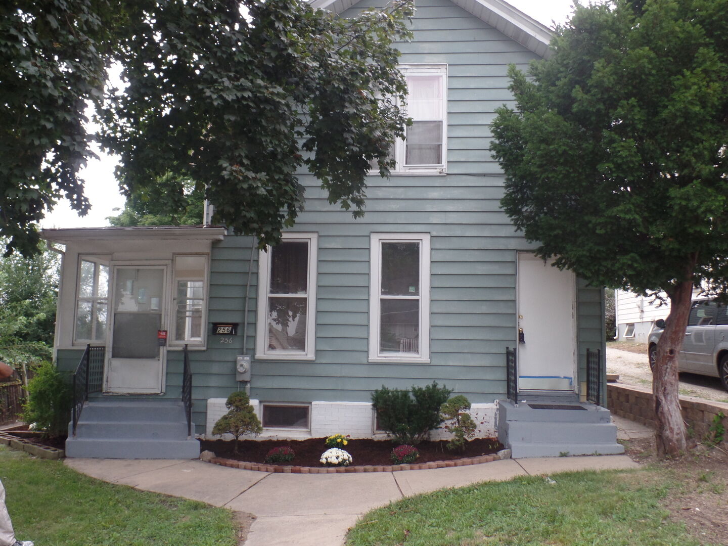 Property Photo: 256 Watch Street IL 60120