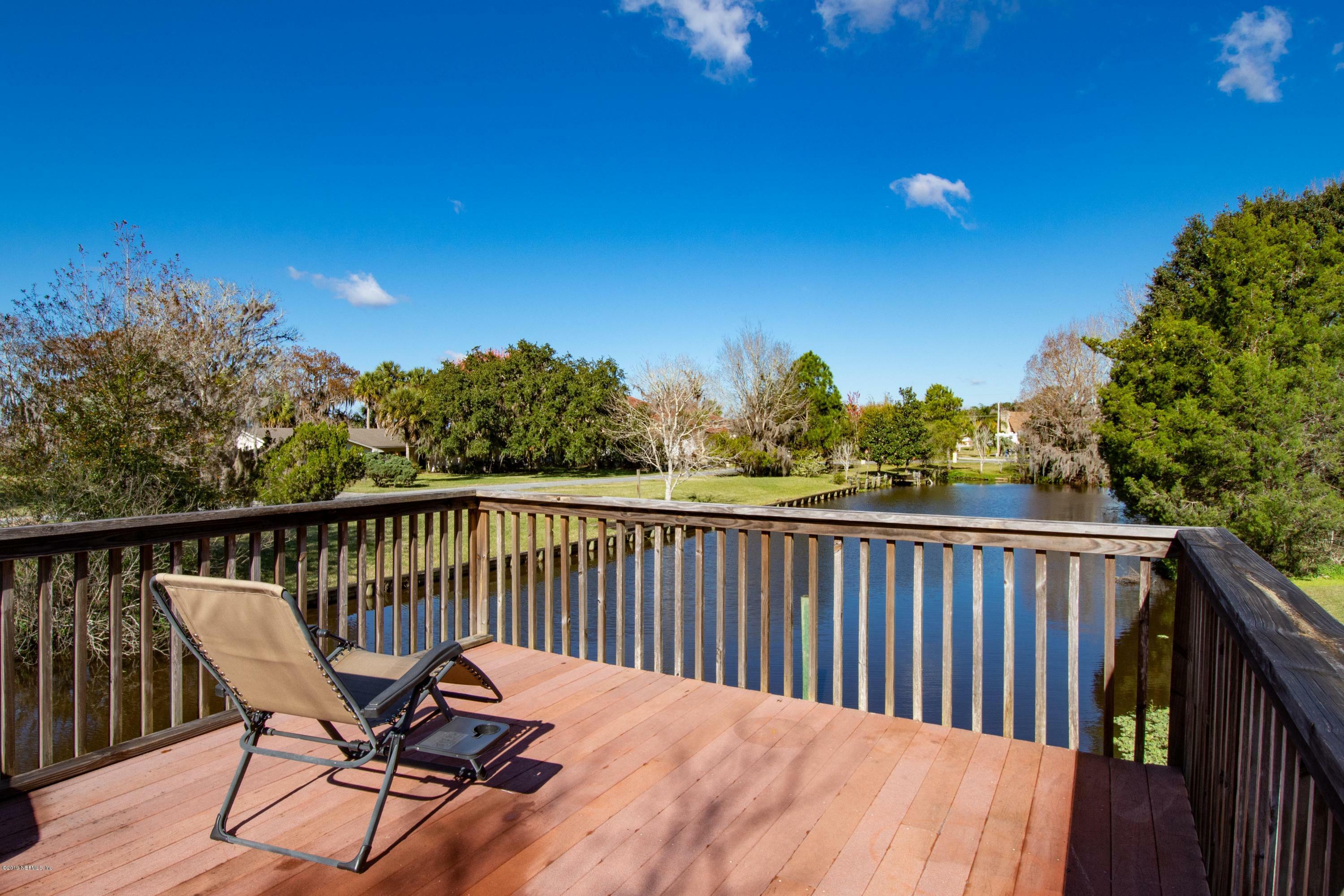 Property Photo:  105 Canal Dr  FL 32131 