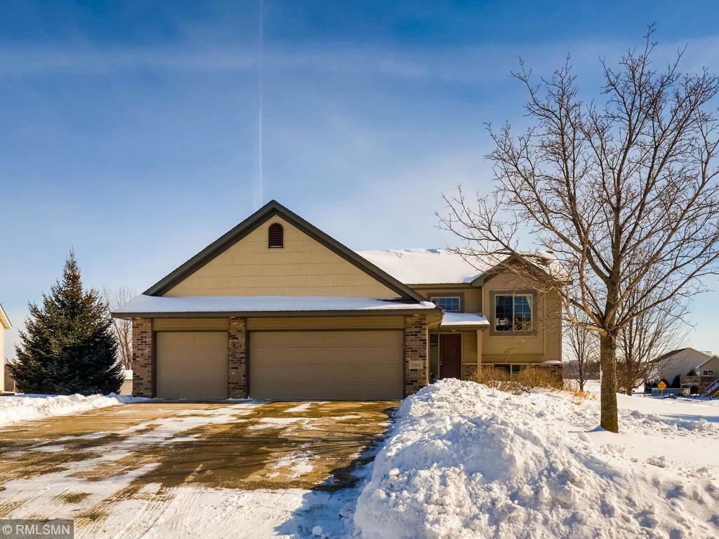 Property Photo:  702 11th Avenue NE  MN 55046 