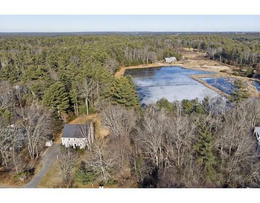 Property Photo: 6 Silver Lake Dr MA 02364