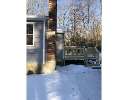 Property Photo:  11 Lower Gore Rd  MA 01570 