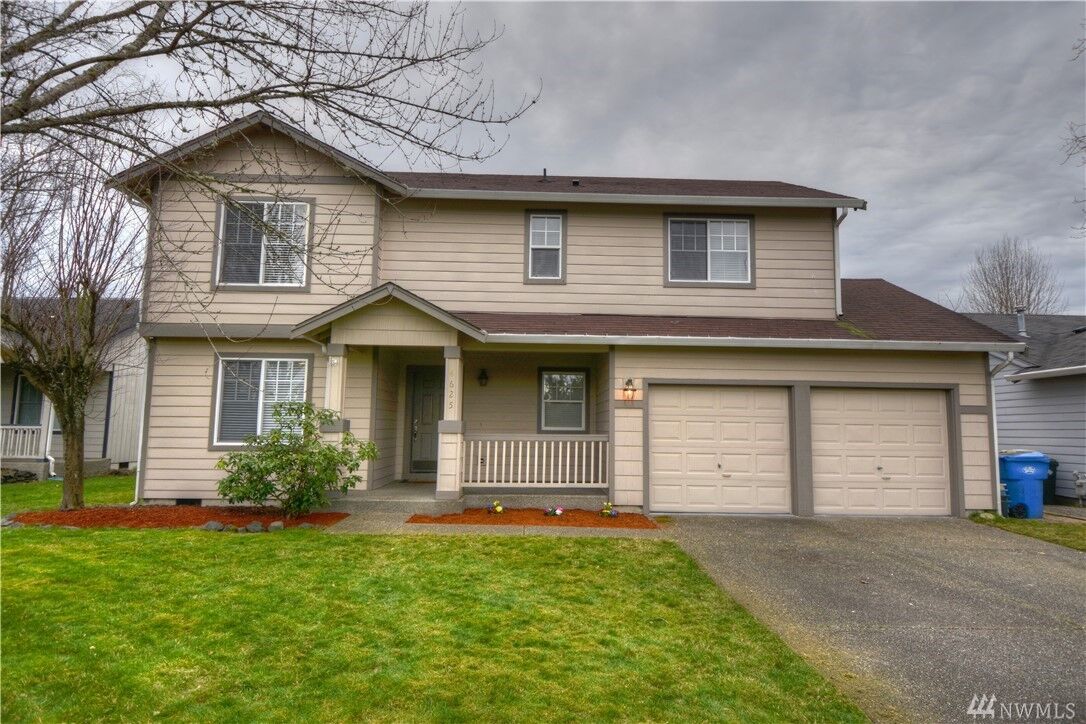 Property Photo:  4625 Parkside Dr SE  WA 98503 