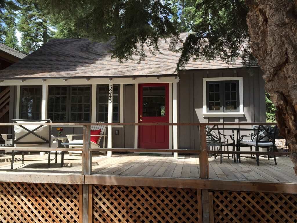 Property Photo: 5243 Turquoise Avenue CA 96140