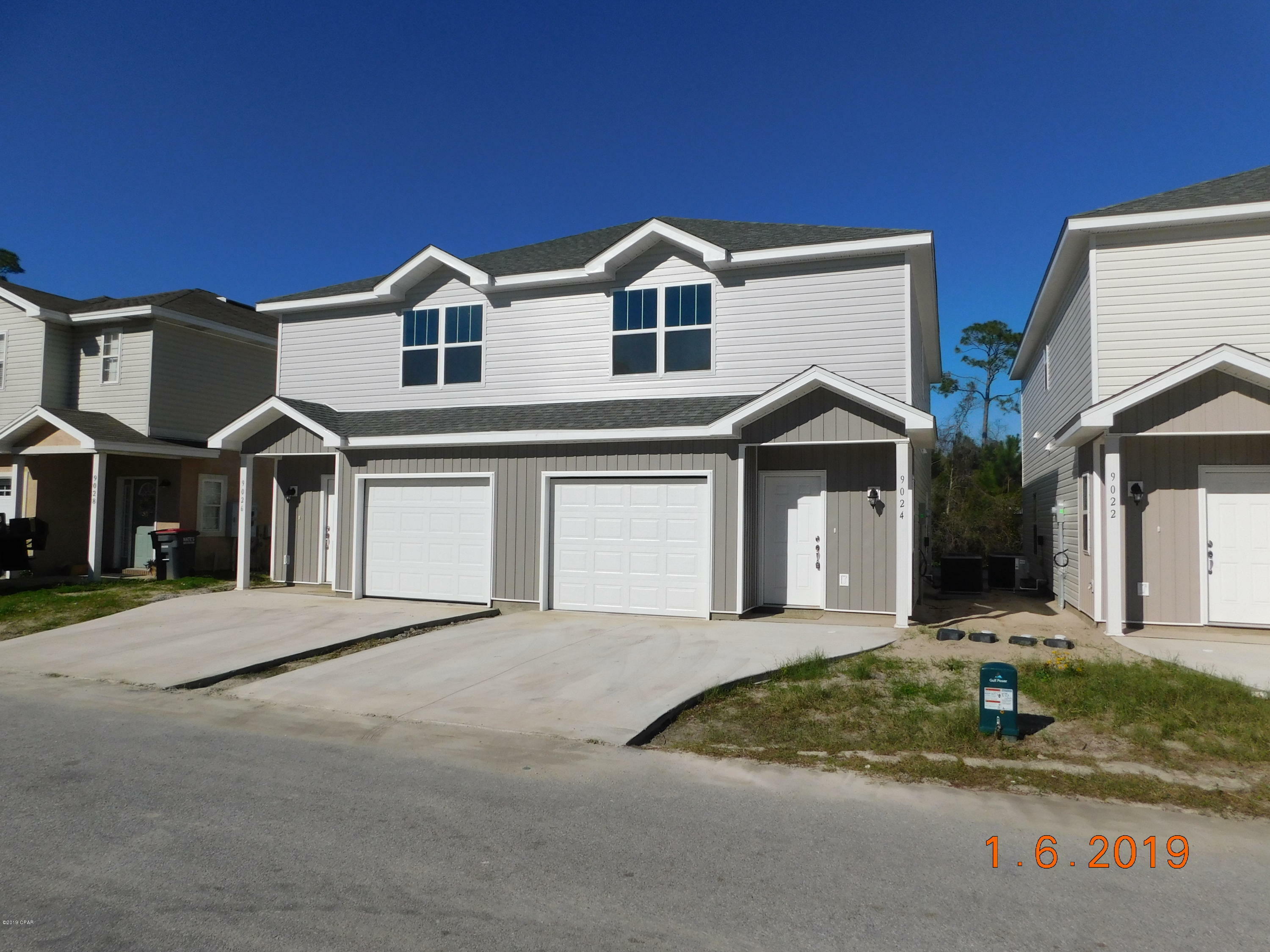 Property Photo: 9019 Banyan Beach Drive FL 32408