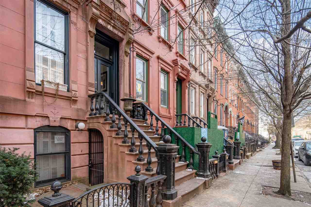 Property Photo:  115 Wayne St 3  NJ 07302 