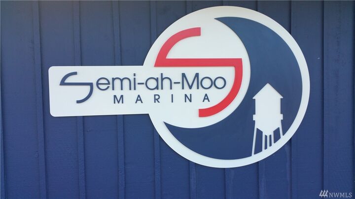 Property Photo: 9540 Semiahmoo Pkwy J-9 WA 98230