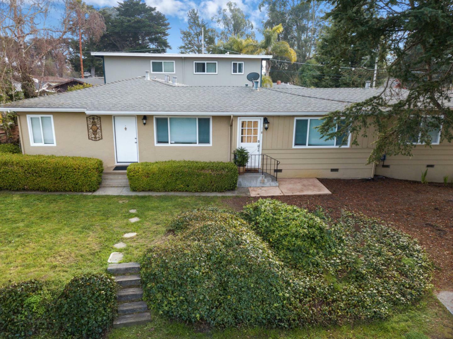 Property Photo:  609 Ord Street  CA 95003 