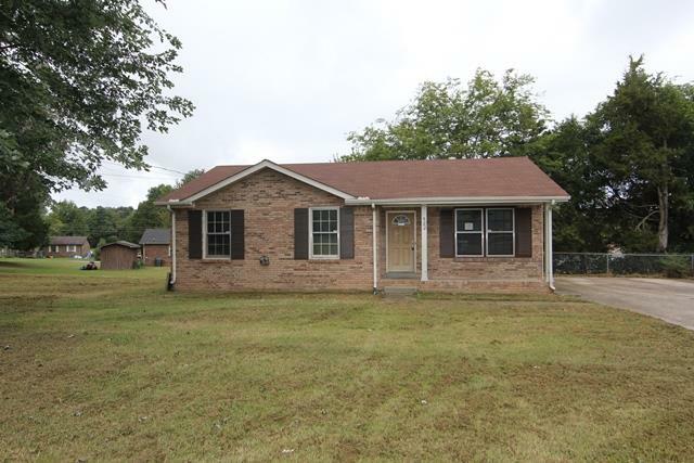 Property Photo:  582 Donna Dr  TN 37042 